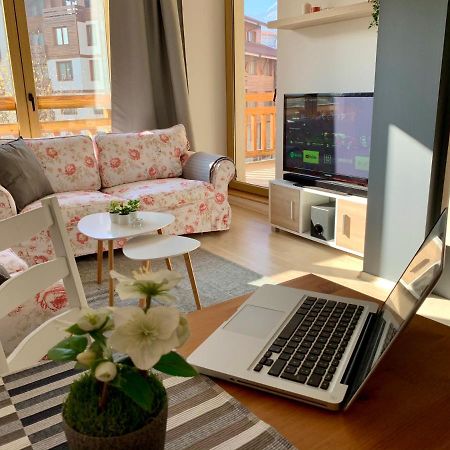 Premium Apartments 반스코 외부 사진
