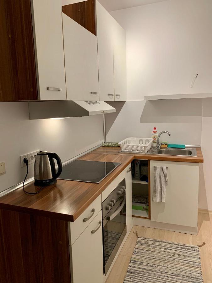 Premium Apartments 반스코 외부 사진