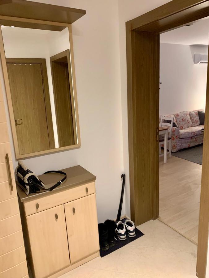 Premium Apartments 반스코 외부 사진