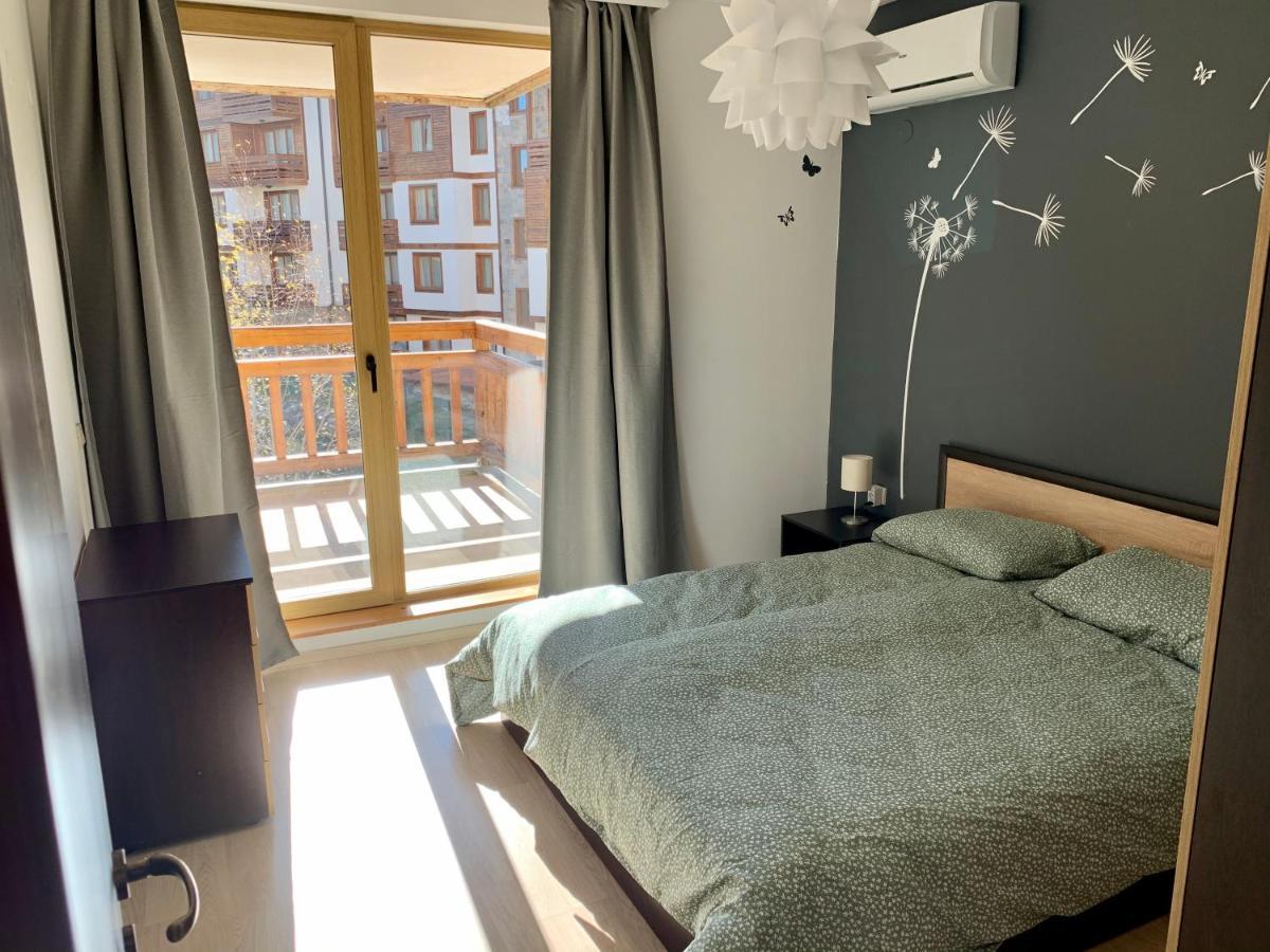 Premium Apartments 반스코 외부 사진