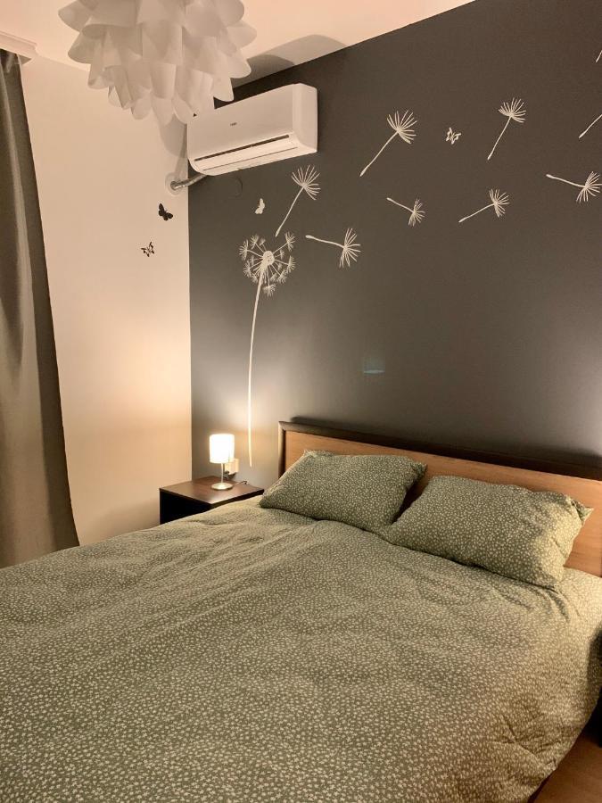 Premium Apartments 반스코 외부 사진