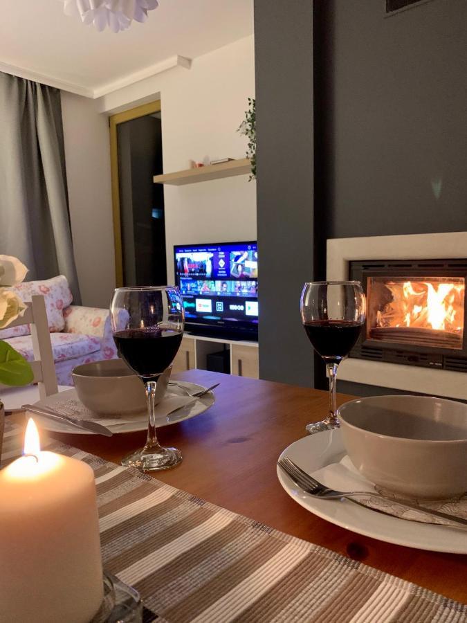 Premium Apartments 반스코 외부 사진