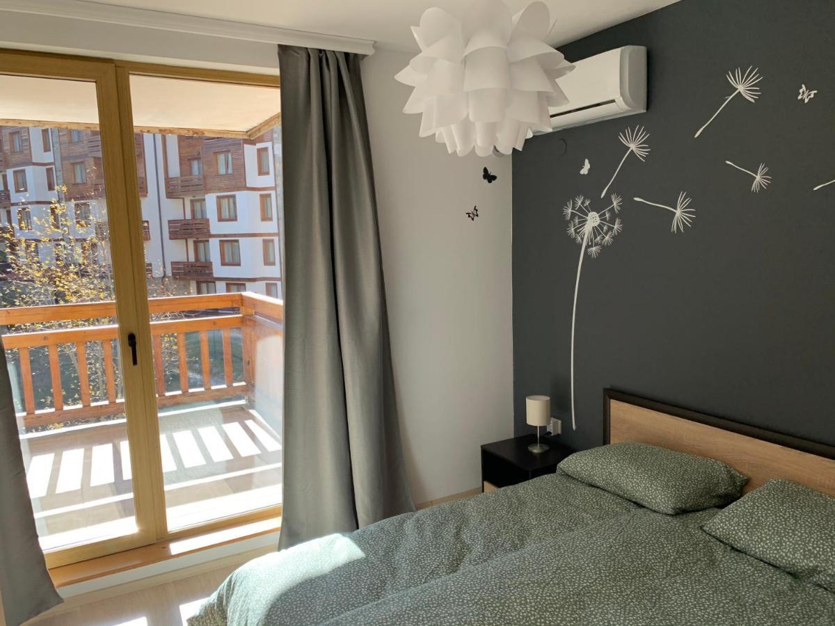 Premium Apartments 반스코 외부 사진