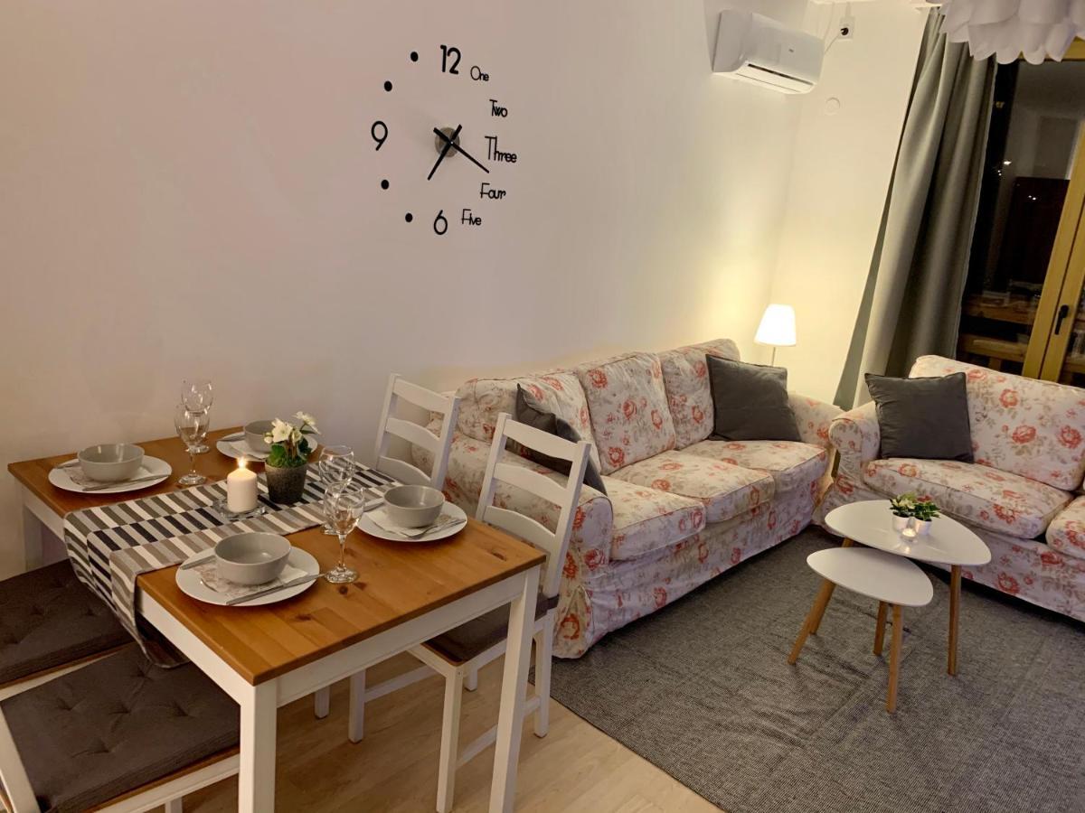 Premium Apartments 반스코 외부 사진