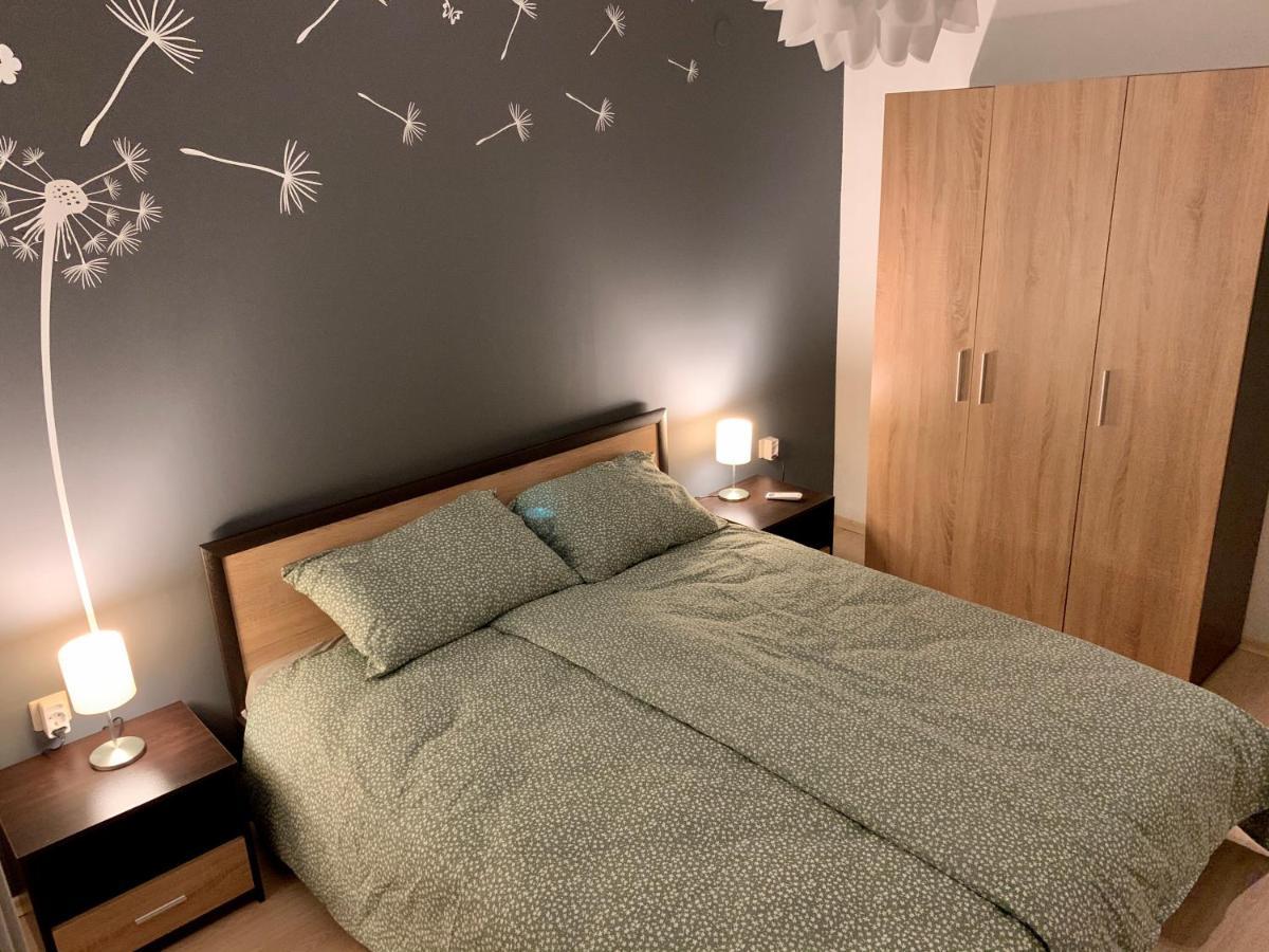 Premium Apartments 반스코 외부 사진