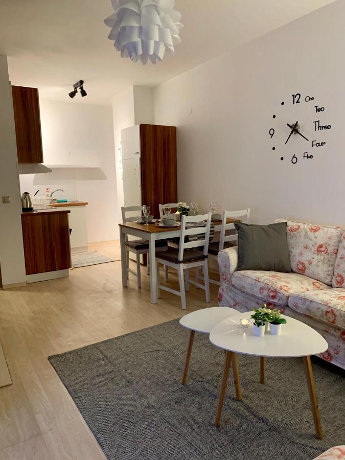 Premium Apartments 반스코 외부 사진