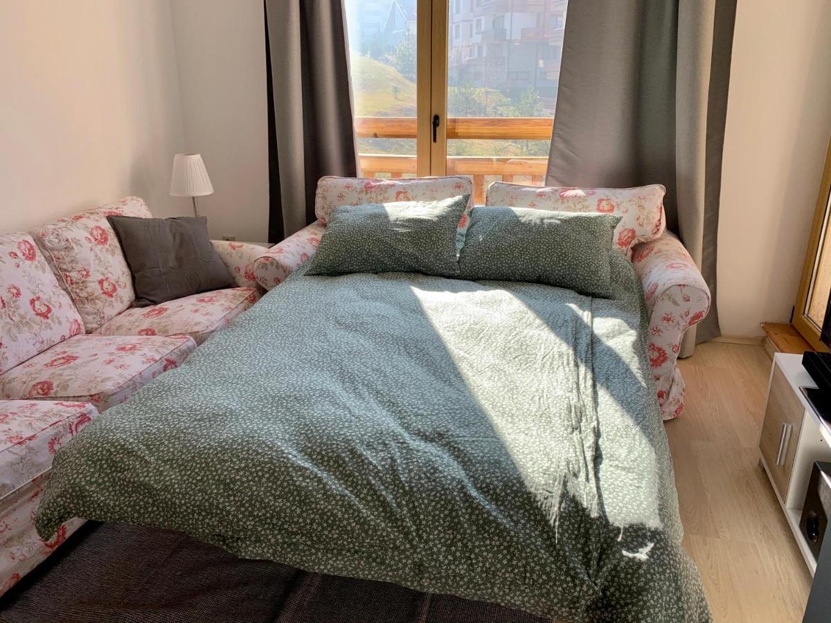 Premium Apartments 반스코 외부 사진