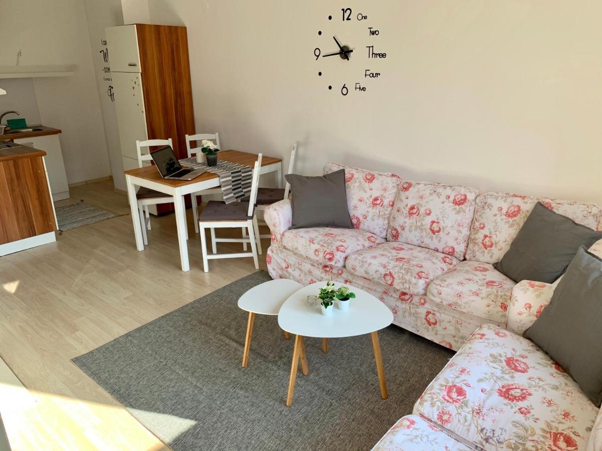 Premium Apartments 반스코 외부 사진