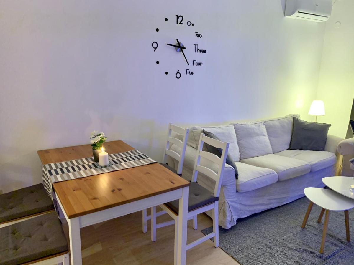 Premium Apartments 반스코 외부 사진
