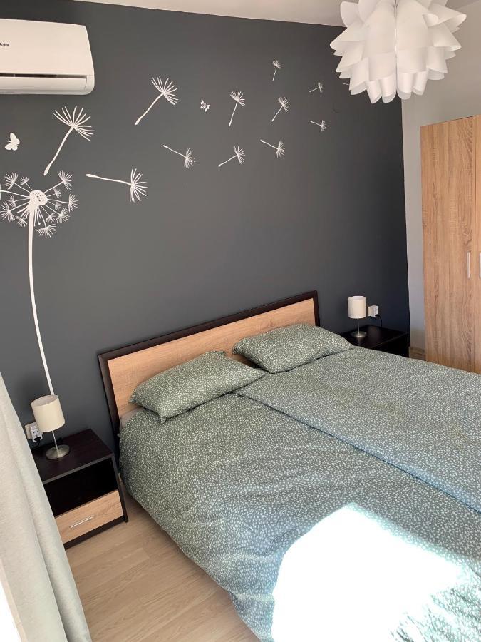 Premium Apartments 반스코 외부 사진
